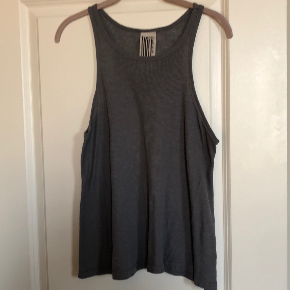 SOLD Free People Long Beach Tank